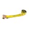 Erickson 2"X30Ft 10,000 lb Winch Strap w/ Flat Hk Bulk 58600 - alternate 1